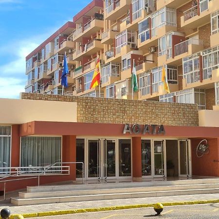 Estudio Benalmadena - Agata Eksteriør bilde