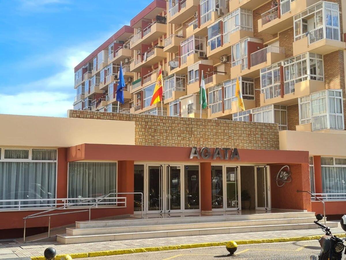 Estudio Benalmadena - Agata Eksteriør bilde