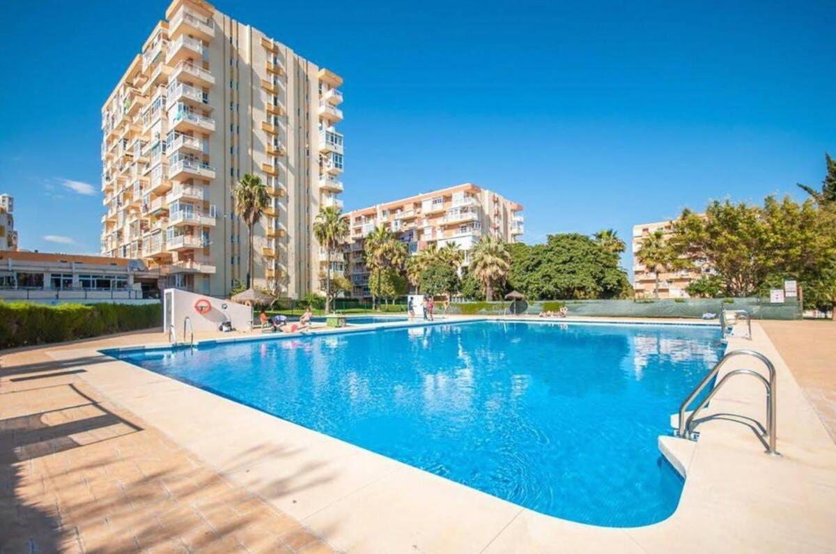 Estudio Benalmadena - Agata Eksteriør bilde